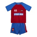 Conjunto de Vestuário Spiderman 8 Anos