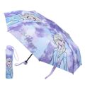 Guarda-chuva Dobrável Frozen Roxo (ø 92 cm)