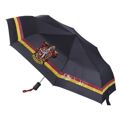 Guarda-chuva Dobrável Harry Potter 97 cm Preto