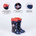 Botins Infantis Mickey Mouse 23