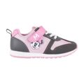Sapatilhas de Desporto Infantis Minnie Mouse Cor de Rosa 29