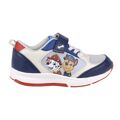 Sapatilhas de Desporto Infantis The Paw Patrol Cinzento 30