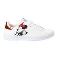 Sapatilhas de Desporto Infantis Minnie Mouse Branco 39