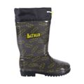 Botins Infantis Batman 28