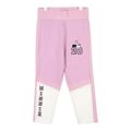 Leggings de Desporto Infantis Minnie Mouse Cor de Rosa 8 Anos