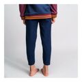 Leggings de Desporto Infantis Harry Potter Azul Escuro 12 Anos