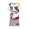 Conjunto de Vestuário The Paw Patrol Infantil Multicolor 5 Anos