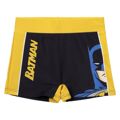 Calções de Banho Boxer para Meninos Batman Preto 5 Anos