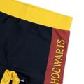 Calções de Banho Boxer para Meninos Harry Potter Multicolor 12 Anos