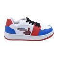 Sapatilhas de Desporto Infantis Spiderman Multicolor 34