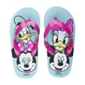 Chinelos para Crianças Minnie Mouse Azul 32-33