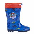 Botins Infantis The Paw Patrol Azul 25