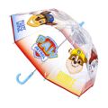 Guarda-chuva The Paw Patrol ø 71 cm Multicolor