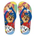 Chinelos para Crianças The Paw Patrol Azul 24-25