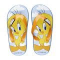 Chinelos para Crianças Looney Tunes Azul 30-31