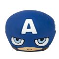 Brinquedo para Cães Marvel Azul Látex 8 X 7 X 8 cm