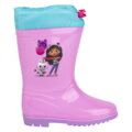 Botins Infantis Gabby's Dollhouse Cor de Rosa 25