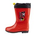 Botins Infantis Mickey Mouse 26