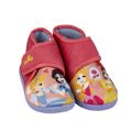 Chinelos de Casa Princesses Disney Cor de Rosa 26