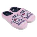 Chinelos de Casa Pink Panther Cor de Rosa 36-37