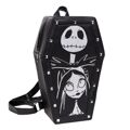 Mochila The Nightmare Before Christmas Preto 19 X 31 X 10,5 cm