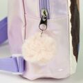 Mochila Casual Gabby's Dollhouse Cor de Rosa 19 X 23 X 8 cm