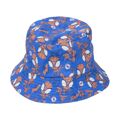 Gorro Infantil Spidey Azul (52 cm)