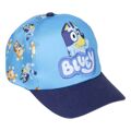 Boné Infantil Bluey Azul (53 cm)