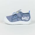 Sapatilhas de Desporto Infantis Bluey 23