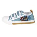 Ténis Casual Criança The Paw Patrol Azul 30