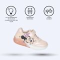 Sapatilhas Desportivas com LED Minnie Mouse Cor de Rosa 31