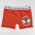 Pijama Infantil Spidey Vermelho 6 Anos