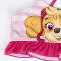 Biquíni The Paw Patrol Cor de Rosa 2 Anos