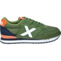 Sapatilhas de Desporto de Homem Munich Dash 180 4150180 Verde 40