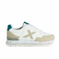 Sapatilhas Desportivas Munich Dash Sky 13 Branco Bege 39