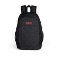 Mochila Casual Munich Gym Sports 2.0 Slim Preto