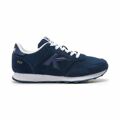 Ténis Casual Unissexo Kelme K-37 Azul Marinho 44