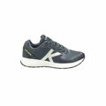 Sapatilhas de Running para Adultos Kelme K-rookie Unissexo Cinzento Escuro 44