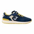 Ténis Casual Criança Joma Sport 1986 2303 Azul Marinho 31