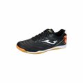 Chuteiras de Futebol de Salão para Adultos Joma Sport Maxima 2301 Preto Homem 39