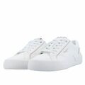 Ténis Casual de Mulher Pepe Jeans Allen Low Branco 39