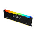 Memória Ram Kingston 16 GB CL18 DDR4