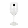 Conjunto de Copos Crystalex Lara Vinho 350 Ml Cristal (6 Unidades) (4 Unidades)