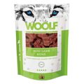 Snack para Cães Woolf 100 G Adultos Borrego