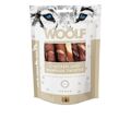 Snack para Cães Woolf 100 G Frango