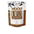 Snack para Cães Woolf 100 G