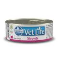 Comida para Gato Farmina Vet Life Struvite Frango