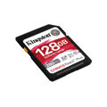 Cartão de Memória Sdxc Kingston SDR2V6/128GB 128 GB