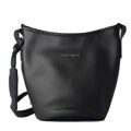 Bolsa Mulher Laura Ashley Loxford-black Preto (21 X 24 X 15 cm)