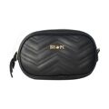 Carteira Mulher Beverly Hills Polo Club 610-BLACK Preto